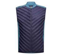 Gilet La Sportiva Alya PrimaLoft blu oceano - L