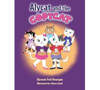 Alycat and the Copycat