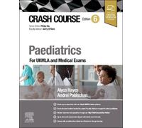 Alyce Hayes Andrei Pobischan Crash Course Paediatrics (Tascabile) CRASH COURSE