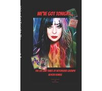 Alycen Rowse We've Got Tonight (Tascabile)