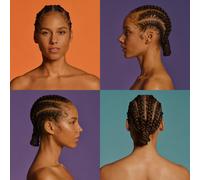 Alycia Keys - Alicia - Cd