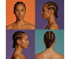 Alycia Keys - Alicia - Cd