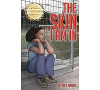 Alycia R Wright Alycia R. Wright The Skin I Am In (Tascabile)