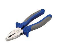 ALYCO 101202 - Alicates universales bimaterial ergonomicos ALYTEC 180 mm