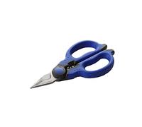 ALYCO 108220 - Tijera electricista reforzada 160 mm