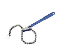 Alyco 111340 - Llave de cadena forjada 300 mm (cadena 50cm)