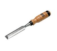 ALYCO 125040 - Formon 38 mm con mango ergonomico madera de haya