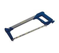 ALYCO 144004 - Arco de sierra cuerpo de aluminio 300 mm