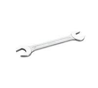 ALYCO 170019 - Llave fija HR High Resistance DIN 3110 acero Cr-V cromado brillante 21x23 mm