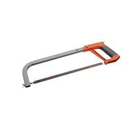 ALYCO 170840 - Arco de sierra HR High Resistance cuerpo de aluminio 300 mm