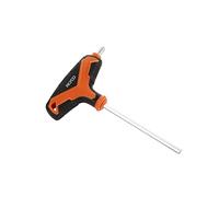 ALYCO 171208 - Llave allen mango en T bimaterial HR High Resistance 8 mm