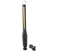 ALYCO 190504 - Linterna 10W cob extrafina recargable IP20 400 lumen
