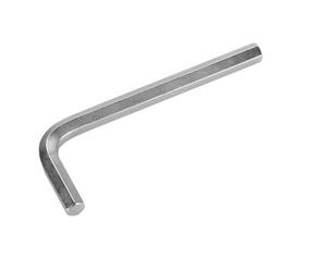 ALYCO 193014 - Llave Allen acodada Cr-V niquelada 14 mm en envase de 5 ud.