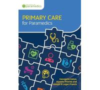 Alyesha Proctor Primary Care for Paramedics (Tascabile)
