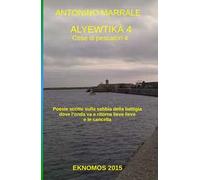 Alyewtikà. Cose di pescatori. Vol. 4