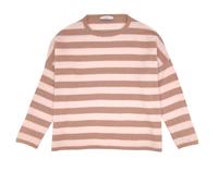 Alyki Cashmere Maglia Sophie Donna Cipria/Rose 44