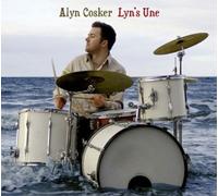 Alyn Cosker Lyn's Une Hybrid