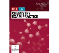 Alyn McFarland Nora Henry Alyn McFarla Chemistry Exam Practice for (Tascabile)