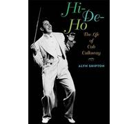 Alyn Shipton Hi-de-ho (Tascabile)