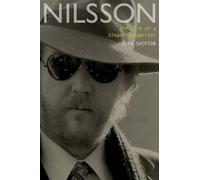 Alyn Shipton Nilsson (Copertina rigida)
