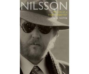 Alyn Shipton Nilsson (Tascabile)