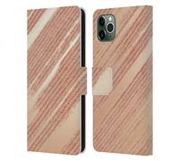 ALYN SPILLER ROSA ORO CUSTODIA COVER A PORTAFOGLIO PER APPLE iPHONE TELEFONI