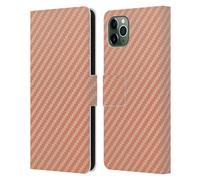 ALYN SPILLER ROSA ORO CUSTODIA COVER A PORTAFOGLIO PER APPLE iPHONE TELEFONI
