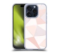 ALYN SPILLER ROSA ORO CUSTODIA COVER MORBIDA IN GEL PER APPLE iPHONE TELEFONI