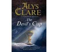 Alys Clare The Devil's Cup (Tascabile) Hawkenlye mystery