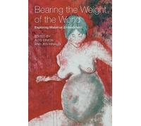 Alys Einion Bearing the Weight of the World (Tascabile)