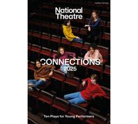 Alys Metcalf Paul Sirett Danusia Samal Gary McNair National Theatre (Tascabile)