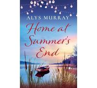 Alys Murray Home at Summer's End (Tascabile) Full Bloom Farm