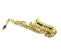 Alysee A-808L SAX ALTO SASSOFONO CONTRALTO PRODOTTO CONTROLLATO