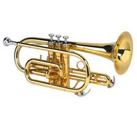 Alysee cornetta sib CR8356 Laccata