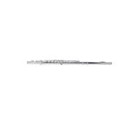 Alysee FL-510SE Silver Flauto in DO Traverso finitura argentata con Astuccio