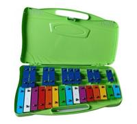 Alysee Metallofono MT25 C GR Verde