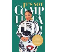 Alysha Price It's Not Complicated (Tascabile)