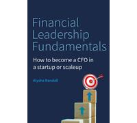 Alysha Randall Financial Leadership Fundamentals (Tascabile)