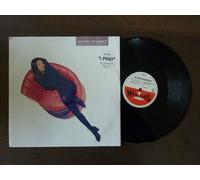 ALYSHA WARREN / I PRAY