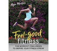 Alysia Montano Feel-Good Fitness (Tascabile)