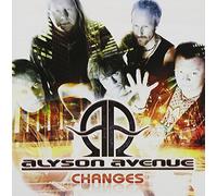 Alyson Avenue - Changes
