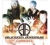 Alyson Avenue - Changes