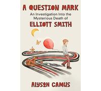 Alyson Camus A Question Mark (Tascabile)