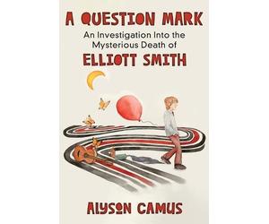 Alyson Camus A Question Mark (Tascabile)