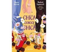 Alyson Derrick Rachael Lippinc Chica conoce chica / She Gets the G (Tascabile)