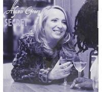 Alyson Green - Secret