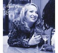 Alyson Green - Secret