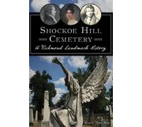 Alyson L. Taylor-White Shockoe Hill Cemetery (Tascabile)