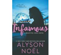 Alyson Noel Infamous (Copertina rigida) Beautiful Idols