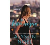 Alyson Noel La Lista Negra (Tascabile)